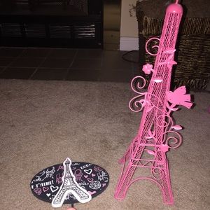 Paris Room Decoration