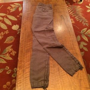 Level 99 linen pants