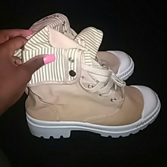 Barefoot Boot????