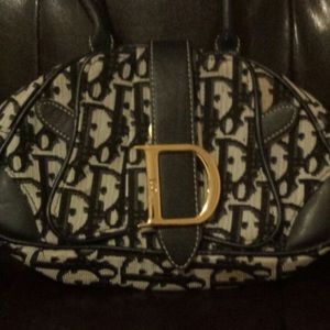 Dior Purse