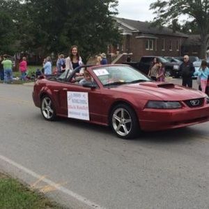 Meet your Posher, Macki