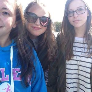 Meet your Posher, Jenna