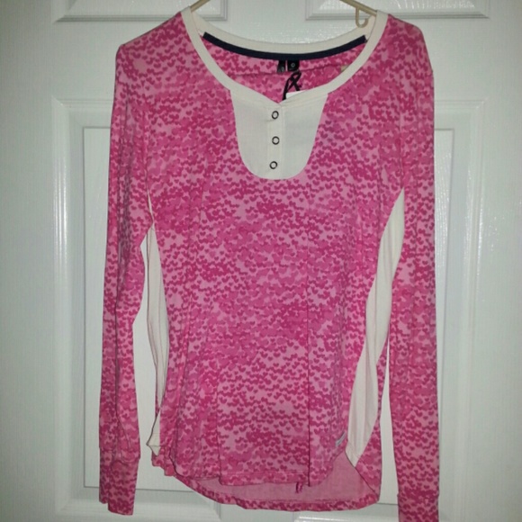 Kensie Other - NWT Kensie pajama set, bottoms have pockets