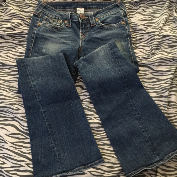 True religion jeans