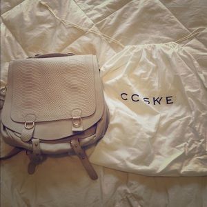 PRICE REDUCED!!! CC Skye Handbag