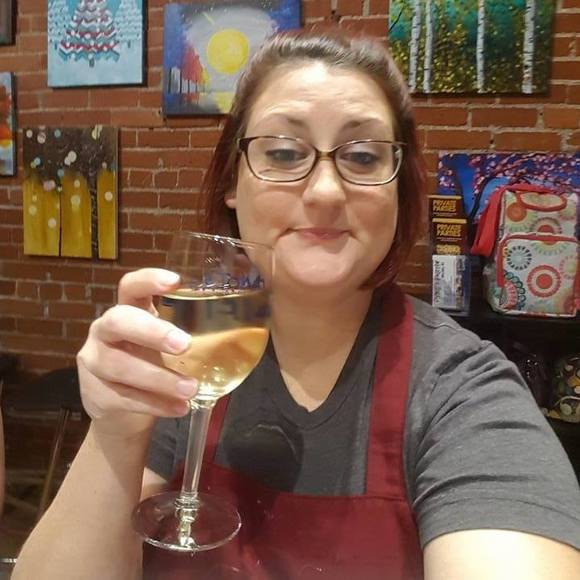 Meet your Posher, Christy