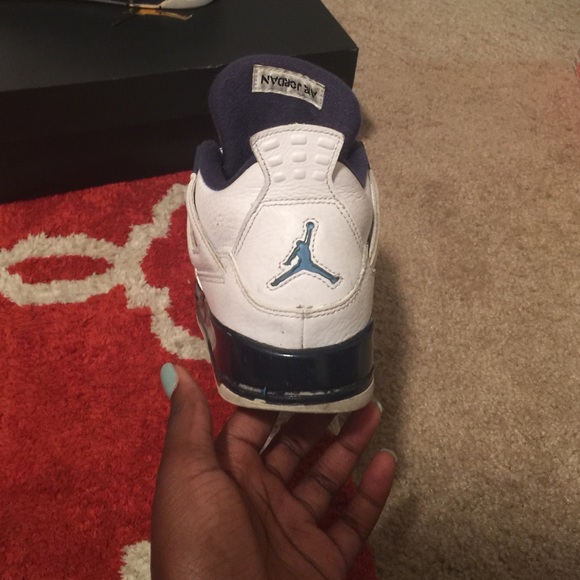 Air Jordan 1 retro HI PREM GG - Picture 2 of 3