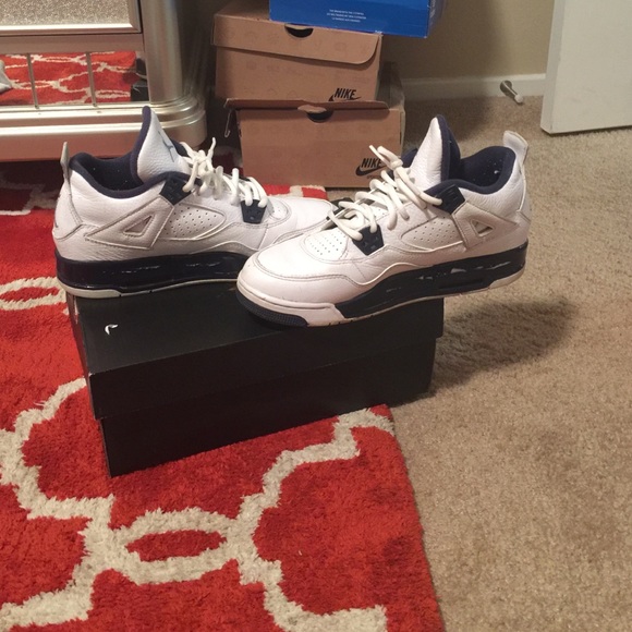 Air Jordan 1 retro HI PREM GG - Picture 3 of 3