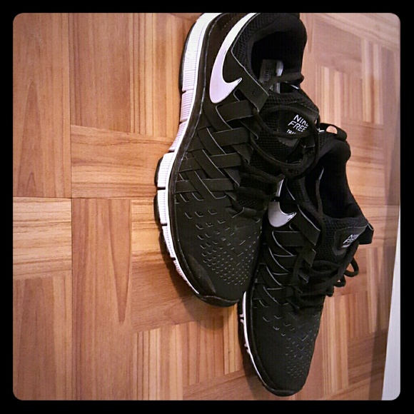 Nike free trainer 5.0 men shoes size 10