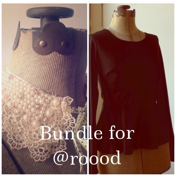 Bundle for @roood