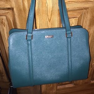 Kate Spade Newbury Lane Loden Brand New