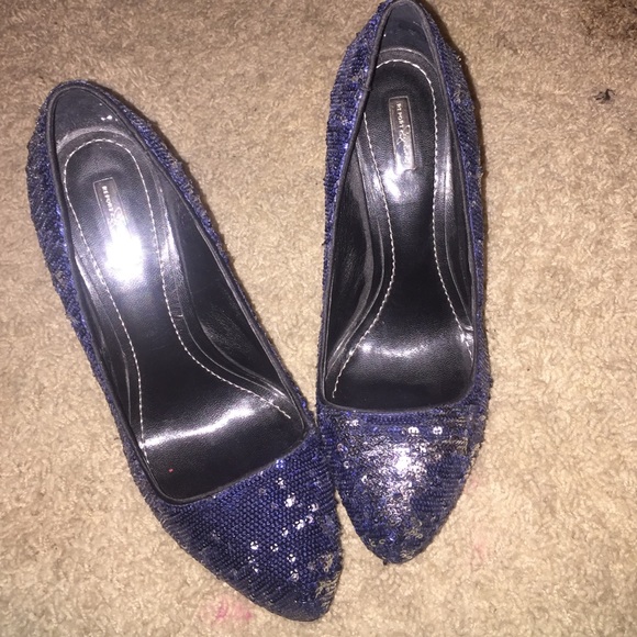 pumps in great condition, worn twice