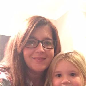 Meet your Posher, Tessa