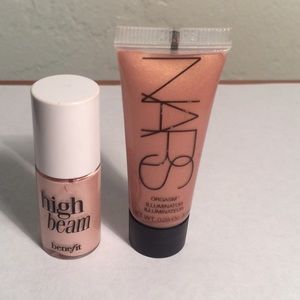 Mini Highlighter Duo