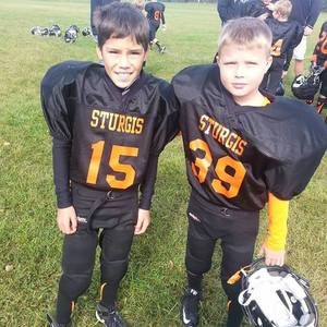 Meet your Posher, Mike-angie