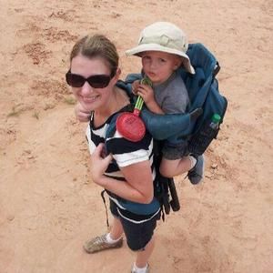 Meet your Posher, Kristen