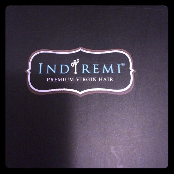 Human hair extensions