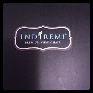 Human hair extensions