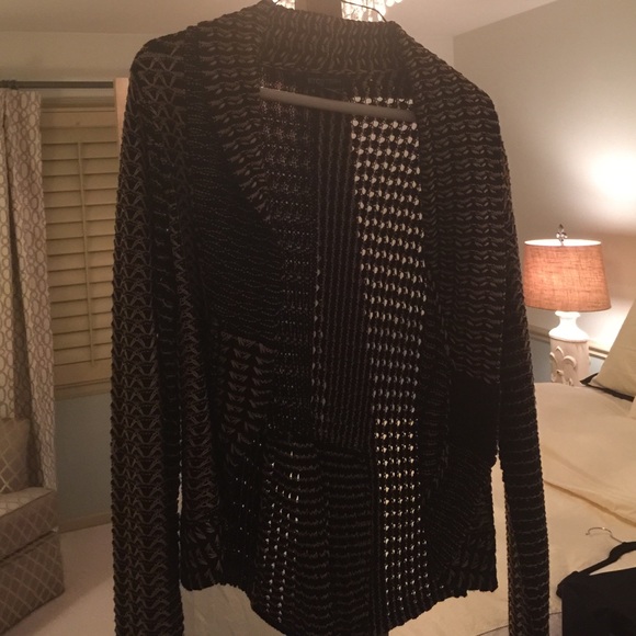 Etcetera cardigan