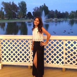 Meet your Posher, Marisabel