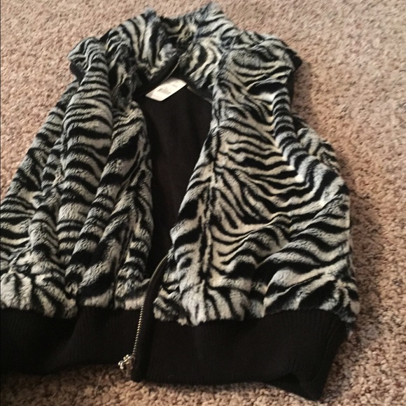 Vest