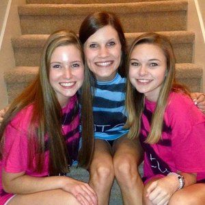 Meet your Posher, Meredith