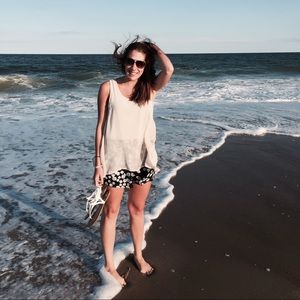 Meet your Posher, Alison