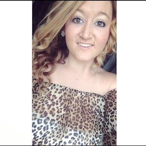 Meet your Posher, Tristin