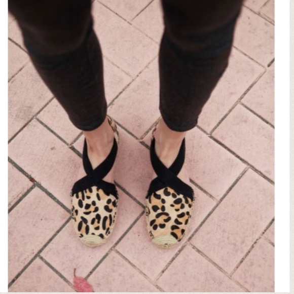 Steve Madden Shoes - FINAL $$‼️Joy&Mario for Steve Madden Espadrilles!