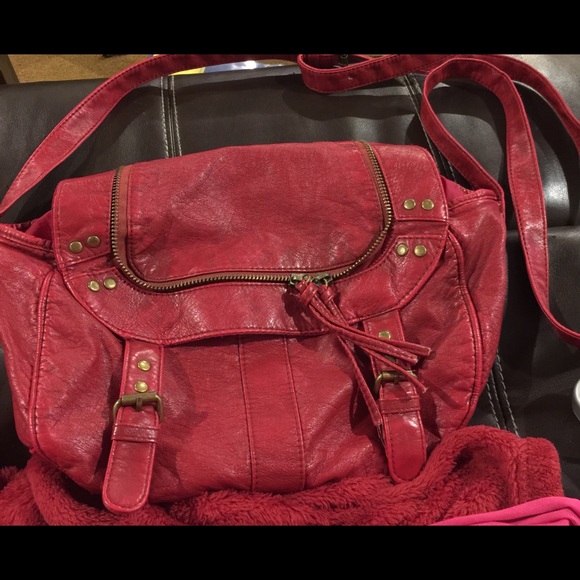Cross Body purse