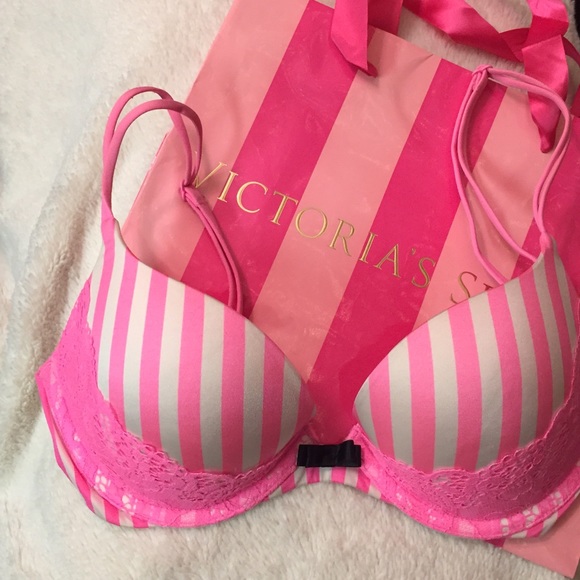 VS Very Sexy Push-up 32C