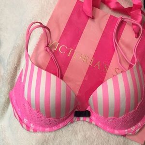 VS Very Sexy Push-up 32C