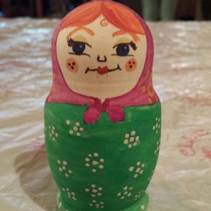 Meet your Posher, Jennifer