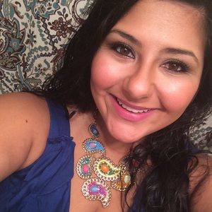 Meet your Posher, Erica