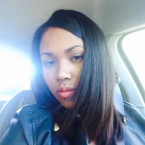 Meet your Posher, Andrene