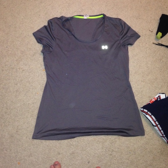 UnderArmour Tee