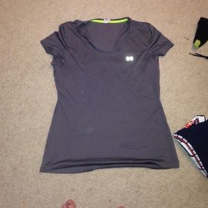 UnderArmour Tee