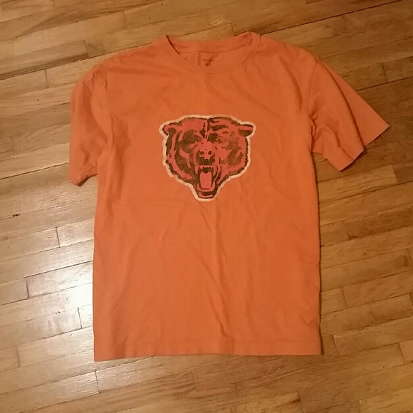 🚫❌SOLD❌🚫Reebok vintage Chicago Bears tee