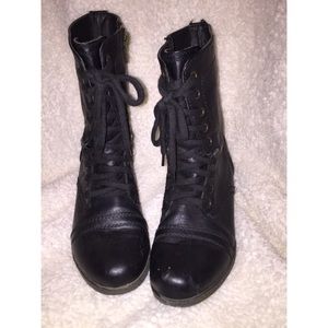 Madden Girl Boots