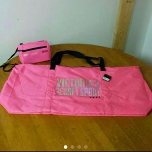 VSX SPORT Bag!