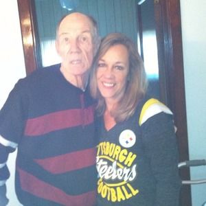 Meet your Posher, Diane