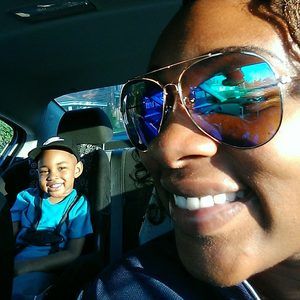 Meet your Posher, Vanity