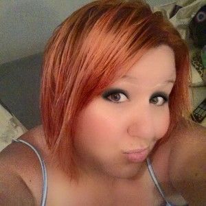 Meet your Posher, Alysia