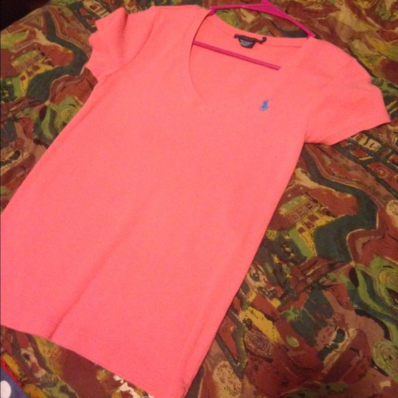 Polo t-shirt