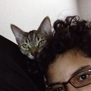 Meet your Posher, Diana