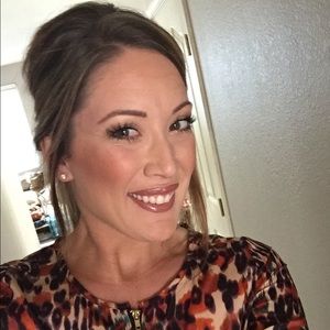 Meet your Posher, Shannon