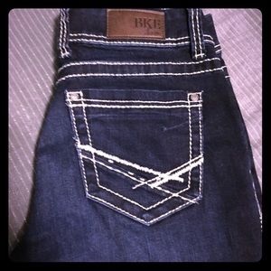 BKE jeans
