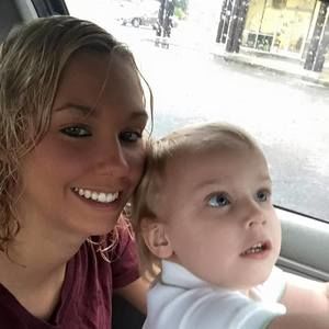 Meet your Posher, Katelyn