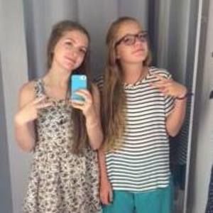 Meet your Posher, Mackenna