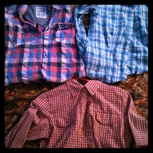 Flannels